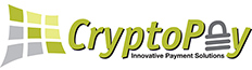 CryptoPay Logo